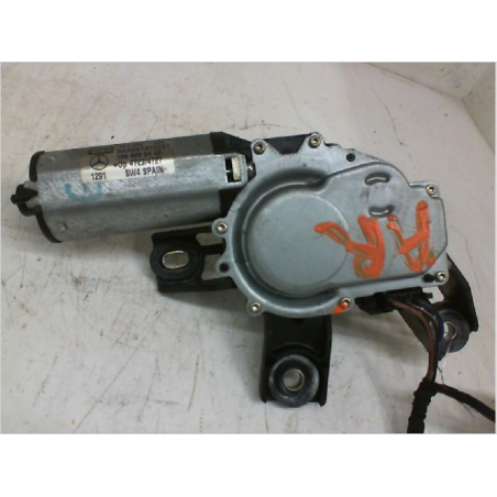 MOTEUR ESSUIE-GLACE AR