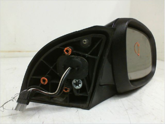 RETROVISEUR EXT ELECTRIQUE D