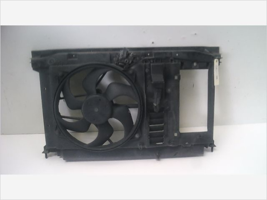 BUSE VENTILATEUR