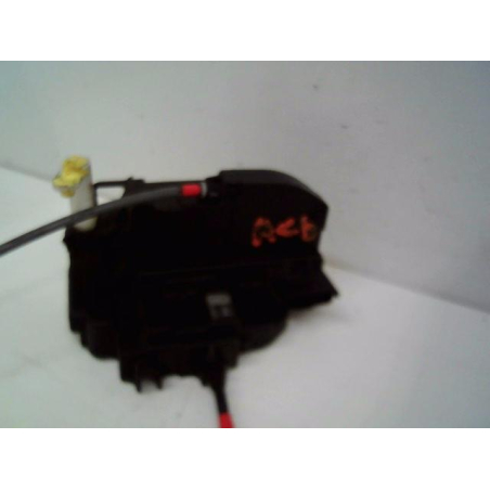 Serrure porte avg occasion NISSAN NOTE I phase 2 - 1.5 DCI 86ch