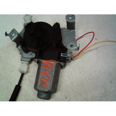 MECANISME+MOTEUR LEVE-GLACE AVD