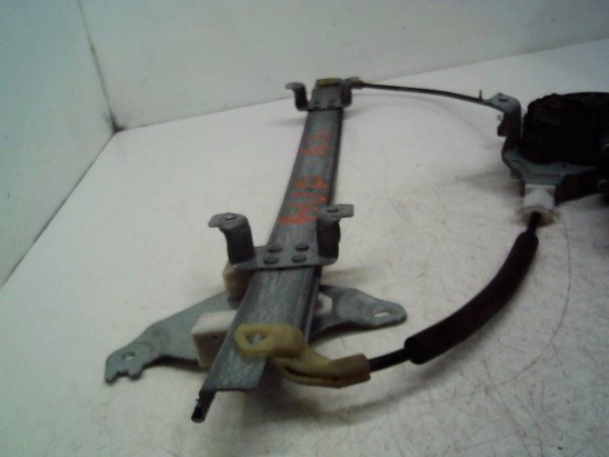 MECANISME+MOTEUR LEVE-GLACE AVD