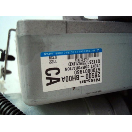 COLONNE DE DIRECTION ASSISTEE