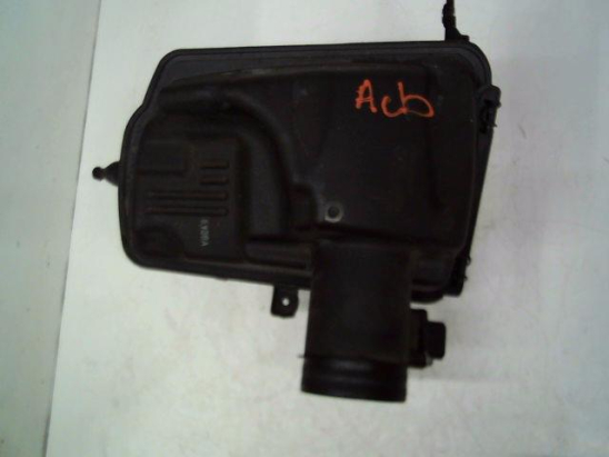 BOITIER FILTRE A AIR