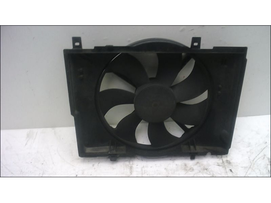 VENTILATEUR DE REFROIDISSEMENT