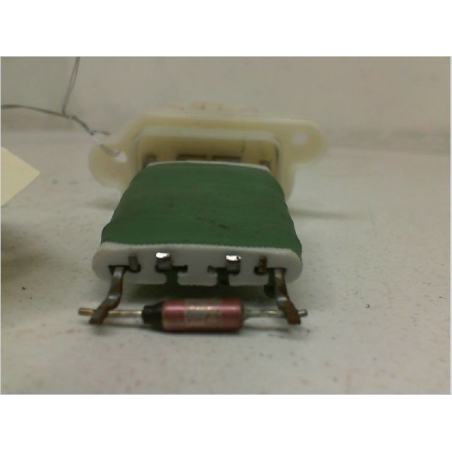 RESISTANCE DE CHAUFFAGE