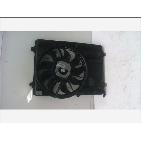 VENTILATEUR DE REFROIDISSEMENT