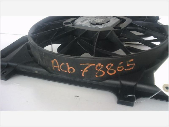 VENTILATEUR DE REFROIDISSEMENT