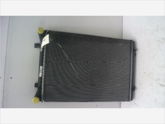 RADIATEUR