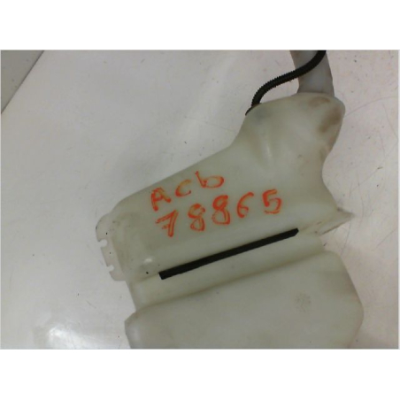 RESERVOIR LAVE-GLACE AV