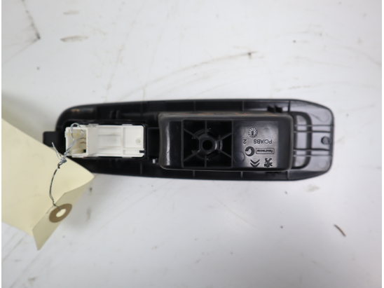 Commande leve-glace porte arrière gauche occasion PEUGEOT 308 II Phase 1 - 1.6 e-HDi 115ch