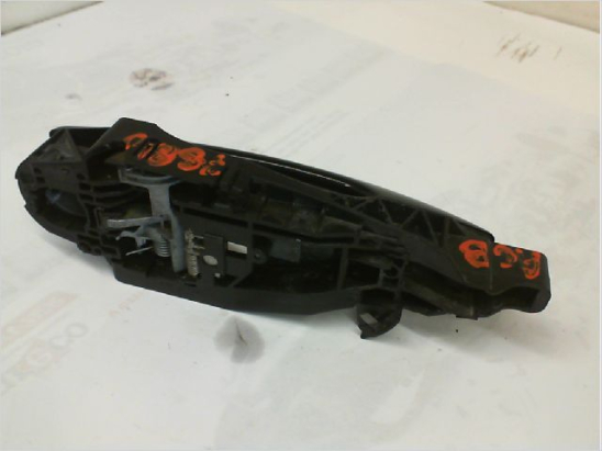 POIGNEE EXT PORTE AVG