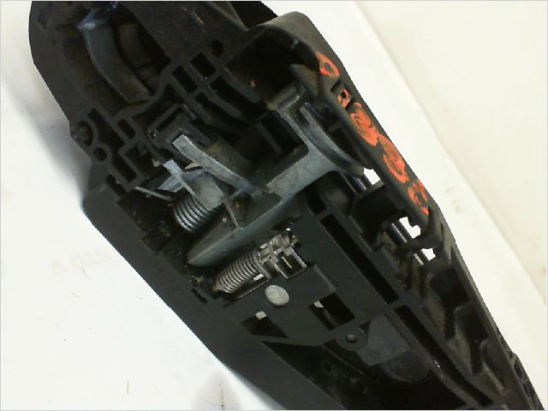 POIGNEE EXT PORTE AVG