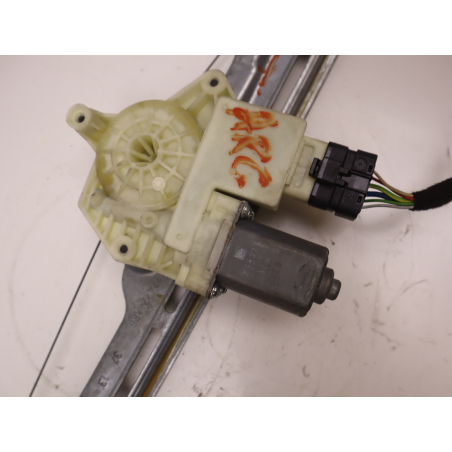 MECANISME+MOTEUR LEVE-GLACE ARG