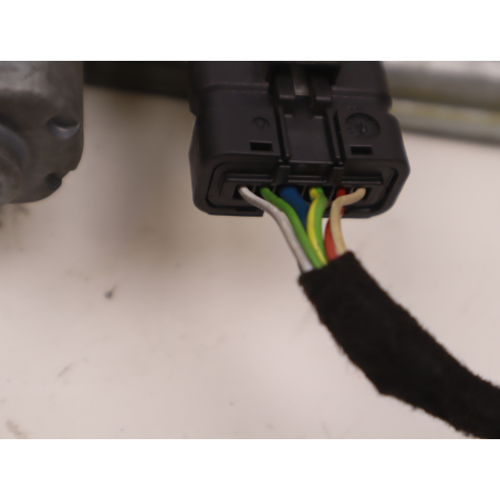 MECANISME+MOTEUR LEVE-GLACE ARG