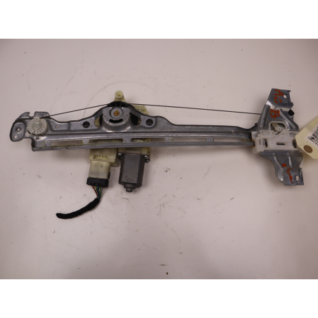 MECANISME+MOTEUR LEVE-GLACE ARG