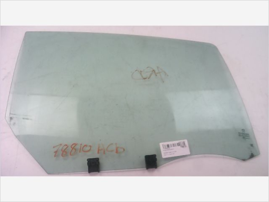 Glace porte ar d occasion PEUGEOT 308 II Phase 1 - 1.6 e-HDi 115ch