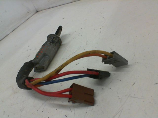 ANTIVOL DE DIRECTION