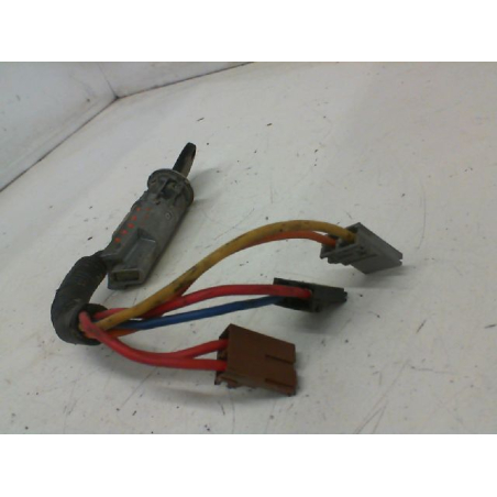 ANTIVOL DE DIRECTION