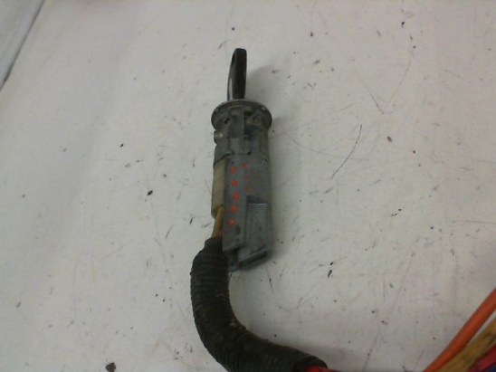 ANTIVOL DE DIRECTION