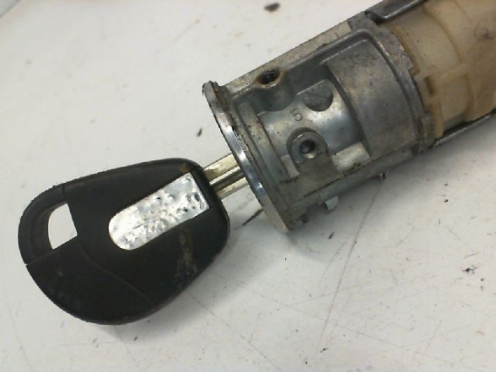 ANTIVOL DE DIRECTION