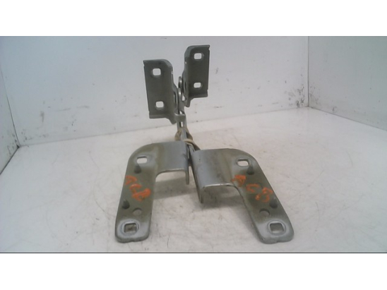 Jeu compas capot occasion RENAULT MODUS Phase 1 - 1.5 DCI 65ch