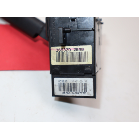 COMMANDE ESSUIE GLACE