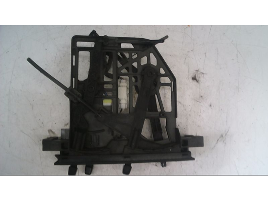 COMMANDE DE CHAUFFAGE