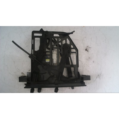 COMMANDE DE CHAUFFAGE