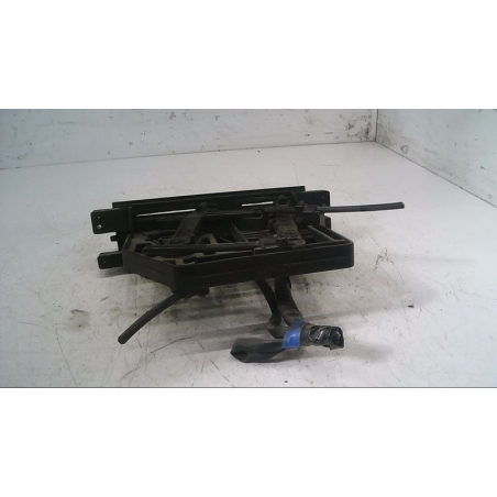 COMMANDE DE CHAUFFAGE