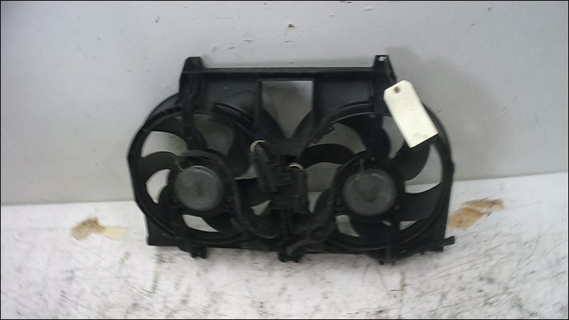 VENTILATEUR DE REFROIDISSEMENT