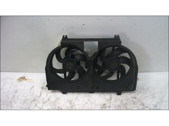 VENTILATEUR DE REFROIDISSEMENT