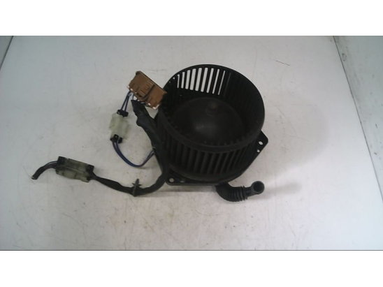 VENTILATEUR DE CHAUFFAGE