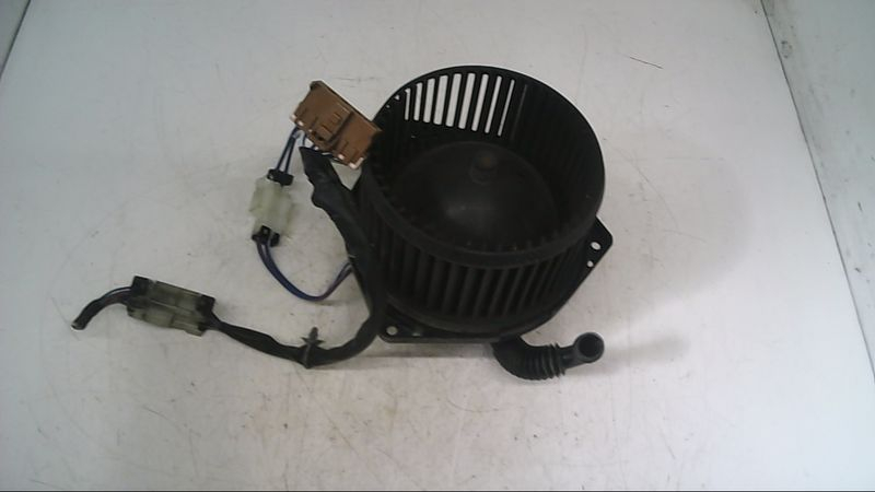 VENTILATEUR DE CHAUFFAGE