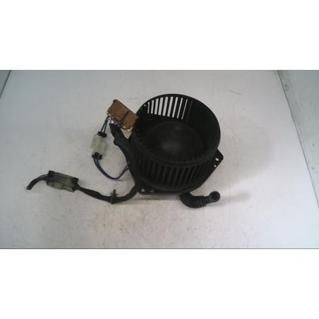 VENTILATEUR DE CHAUFFAGE