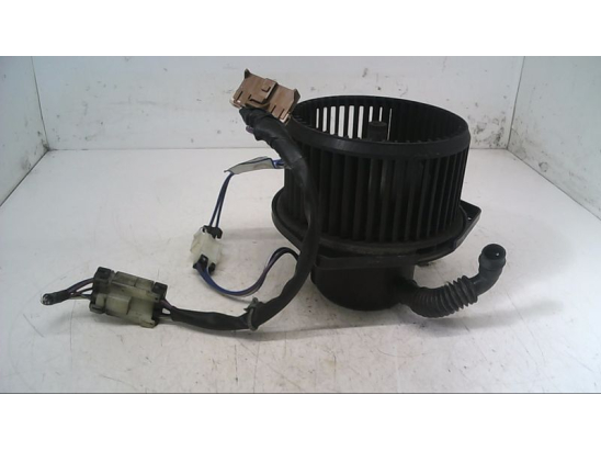 VENTILATEUR DE CHAUFFAGE