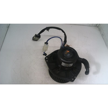 VENTILATEUR DE CHAUFFAGE