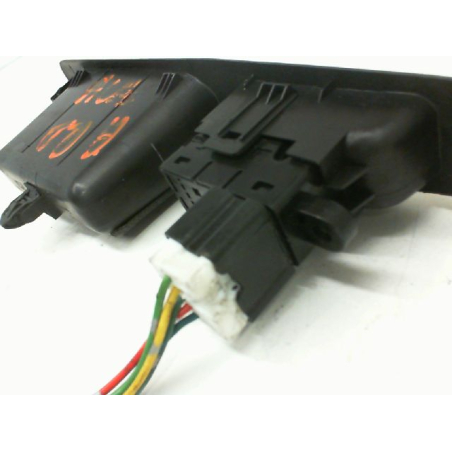 COMMANDE LEVE-GLACE PORTE ARD