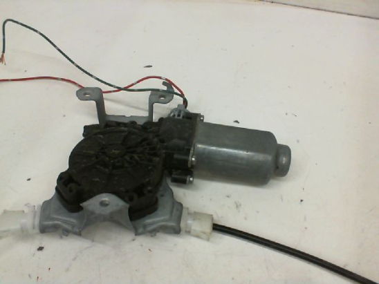 MECANISME+MOTEUR LEVE-GLACE ARD