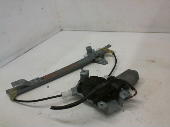 MECANISME+MOTEUR LEVE-GLACE ARG