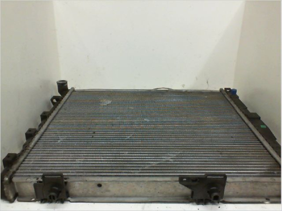 RADIATEUR