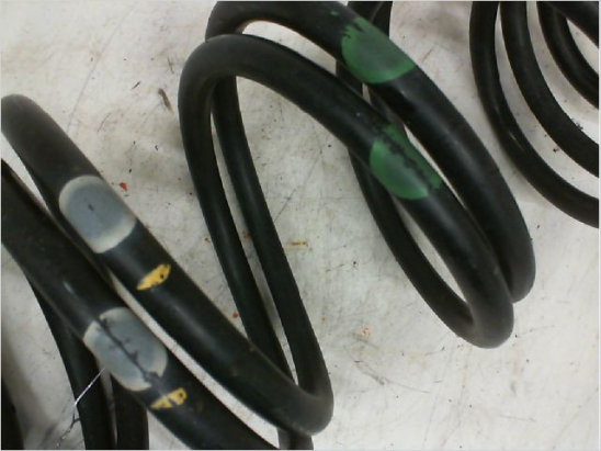 RESSORT AMORTISSEUR ARD