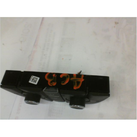 COMMANDE DE CHAUFFAGE