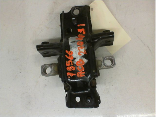 SUPPORT BOITE DE VITESSE