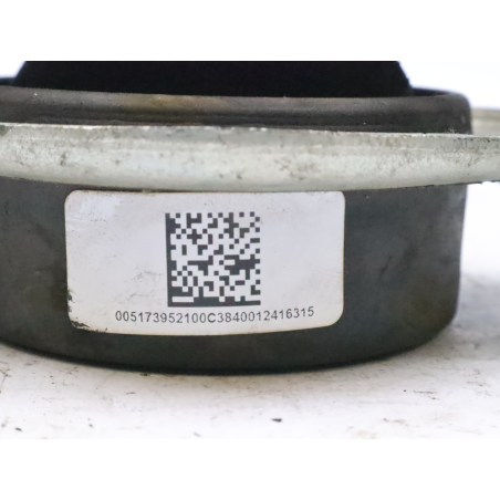 SUPPORT BOITE DE VITESSE