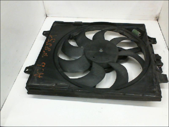 VENTILATEUR DE REFROIDISSEMENT