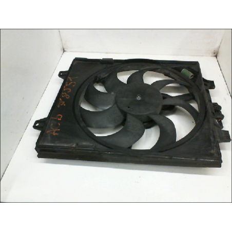 VENTILATEUR DE REFROIDISSEMENT