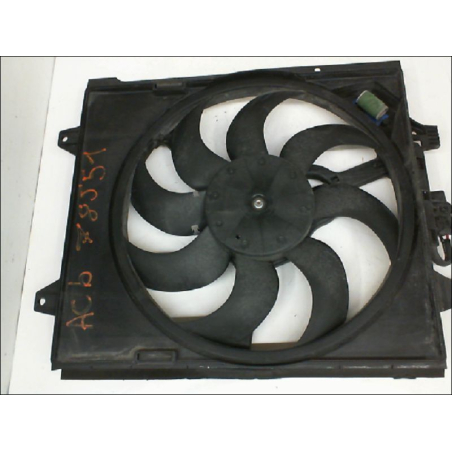 VENTILATEUR DE REFROIDISSEMENT