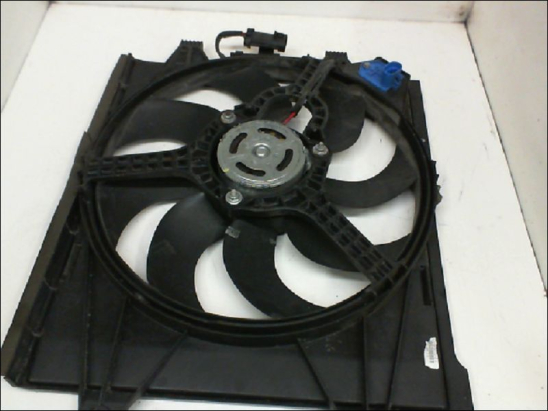 VENTILATEUR DE REFROIDISSEMENT