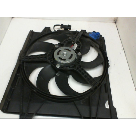 VENTILATEUR DE REFROIDISSEMENT